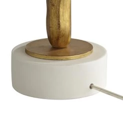 Tory 28 Inch Table Lamp By Pacific Coast Lighting -Professional Lighting Store Pacific Coast Lighting 816y0 6