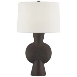 Louise 26 Inch Table Lamp By Pacific Coast Lighting -Professional Lighting Store Pacific Coast Lighting 818v02