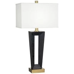 Norah 30 Inch Table Lamp By Pacific Coast Lighting