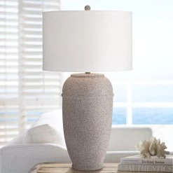 Kofa 34 Inch Table Lamp By Pacific Coast Lighting