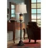 Pine Cone Glow 65 Inch Floor Lamp By Pacific Coast Lighting