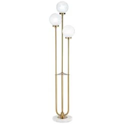 Madison Park 68 Inch Floor Lamp By Pacific Coast Lighting -Professional Lighting Store Pacific Coast Lighting 81h655B15D