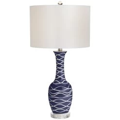 Ainsley 30 Inch Table Lamp By Pacific Coast Lighting