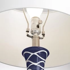 Ainsley 30 Inch Table Lamp By Pacific Coast Lighting 8 Ainsley 30 Inch Table Lamp By Pacific Coast Lighting -Professional Lighting Store Pacific Coast Lighting 81m72 3