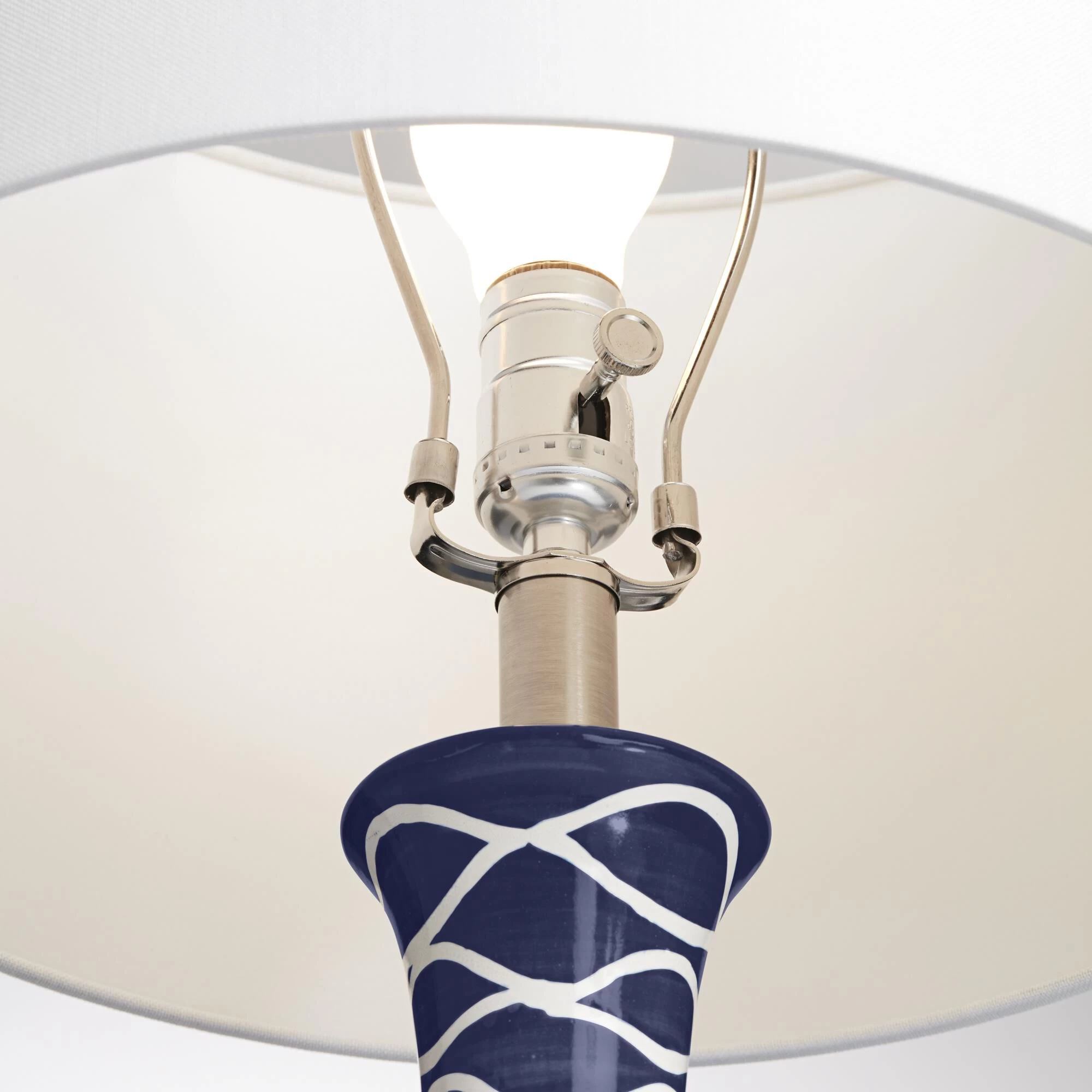 Ainsley 30 Inch Table Lamp By Pacific Coast Lighting 4 Ainsley 30 Inch Table Lamp By Pacific Coast Lighting - Image 4