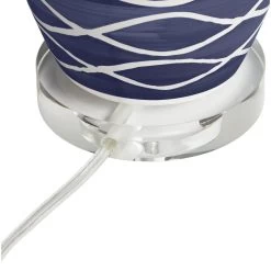 Ainsley 30 Inch Table Lamp By Pacific Coast Lighting 9 Ainsley 30 Inch Table Lamp By Pacific Coast Lighting -Professional Lighting Store Pacific Coast Lighting 81m72 5