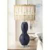 Mila 30 Inch Table Lamp By Pacific Coast Lighting