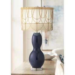 Mila 30 Inch Table Lamp By Pacific Coast Lighting