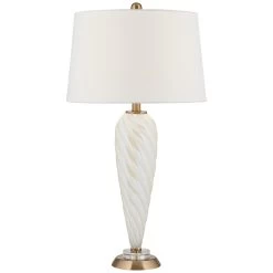 Spire 30 Inch Table Lamp By Pacific Coast Lighting