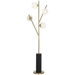 Reese 66 Inch Floor Lamp By Pacific Coast Lighting
