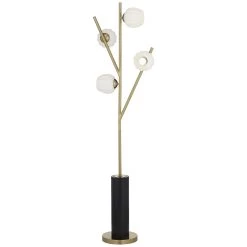 Reese 66 Inch Floor Lamp By Pacific Coast Lighting -Professional Lighting Store Pacific Coast Lighting 827y0 9