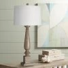 Preston 32 Inch Table Lamp By Pacific Coast Lighting