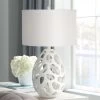 Luna 30 Inch Table Lamp By Pacific Coast Lighting