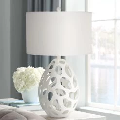 Luna 30 Inch Table Lamp By Pacific Coast Lighting