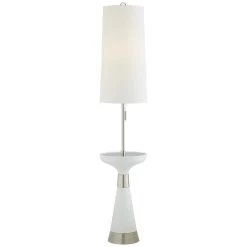 Otis 66 Inch Floor Lamp By Pacific Coast Lighting