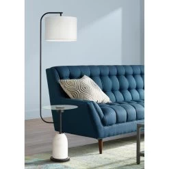 Wellington 65 Inch Floor Lamp By Pacific Coast Lighting