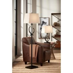 Novo 26 Inch Table Lamp By Pacific Coast Lighting -Professional Lighting Store Pacific Coast Lighting 85 2269 22 87 6180 22 Life