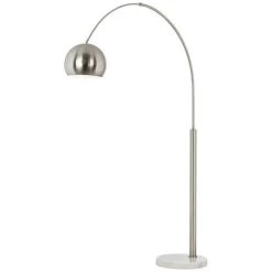Basque 78 Inch Floor Lamp By Pacific Coast Lighting