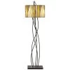 Oak Vine 62 Inch Floor Lamp By Pacific Coast Lighting
