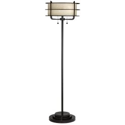Ovation 63 Inch Floor Lamp By Pacific Coast Lighting