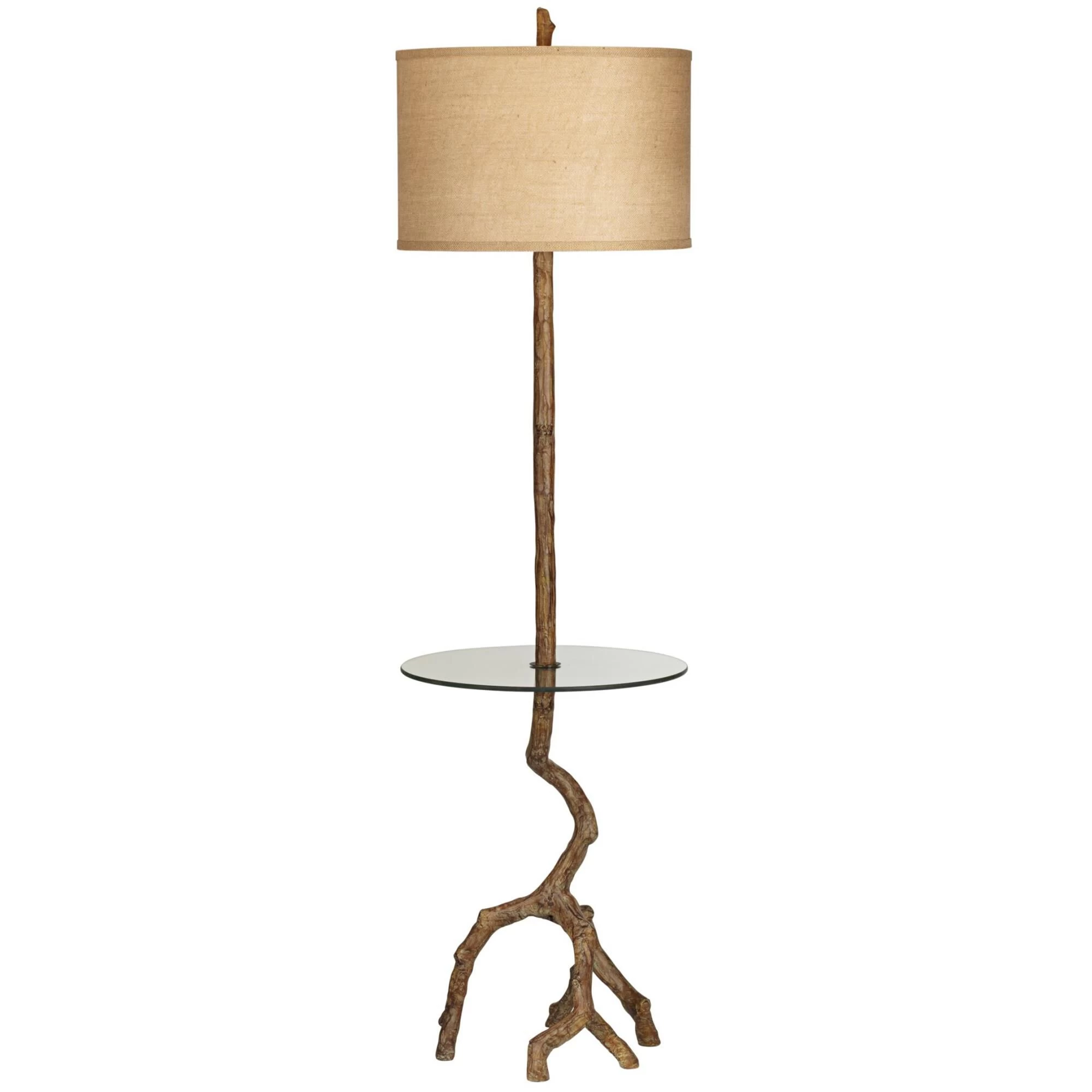 Beachwood 65 Inch Floor Lamp By Pacific Coast Lighting 2 Beachwood 65 Inch Floor Lamp By Pacific Coast Lighting - Image 2