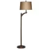 Rummel 66 Inch Floor Lamp By Pacific Coast Lighting