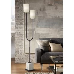 Remi 60 Inch Floor Lamp By Pacific Coast Lighting