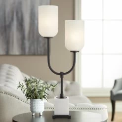 Remi 31 Inch Table Lamp By Pacific Coast Lighting