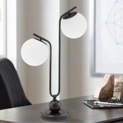 Hamilton 27 Inch Table Lamp By Pacific Coast Lighting