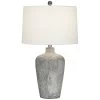 Reid 25 Inch Table Lamp By Pacific Coast Lighting
