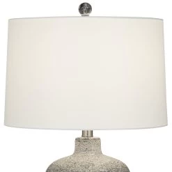 Reid 25 Inch Table Lamp By Pacific Coast Lighting -Professional Lighting Store Pacific Coast Lighting 861d0 3