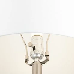 Reid 25 Inch Table Lamp By Pacific Coast Lighting -Professional Lighting Store Pacific Coast Lighting 861d0 4