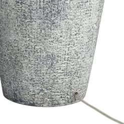 Reid 25 Inch Table Lamp By Pacific Coast Lighting -Professional Lighting Store Pacific Coast Lighting 861d0 5