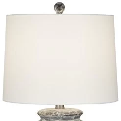 Anza 21 Inch Table Lamp By Pacific Coast Lighting -Professional Lighting Store Pacific Coast Lighting 862d0 3
