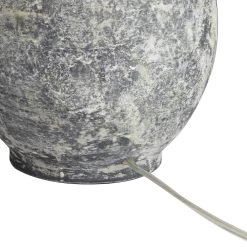 Anza 21 Inch Table Lamp By Pacific Coast Lighting -Professional Lighting Store Pacific Coast Lighting 862d0 5