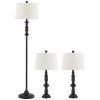 Tripoli 26 Inch Table Lamp By Pacific Coast Lighting