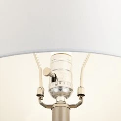 Sandstone 23 Inch Table Lamp By Pacific Coast Lighting -Professional Lighting Store Pacific Coast Lighting 864d0 4