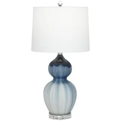 Nadia 26 Inch Table Lamp By Pacific Coast Lighting