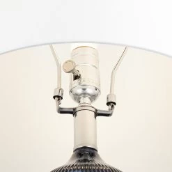 Nadia 26 Inch Table Lamp By Pacific Coast Lighting -Professional Lighting Store Pacific Coast Lighting 866d0 4