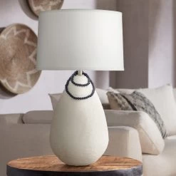 Paloma 29 Inch Table Lamp By Pacific Coast Lighting -Professional Lighting Store Pacific Coast Lighting 86f34 1