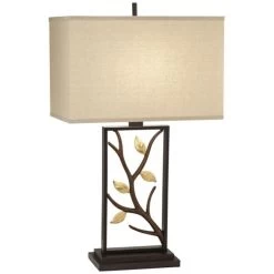 Vera 29 Inch Table Lamp By Pacific Coast Lighting