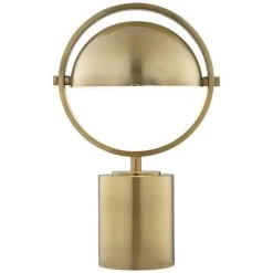 Drome 17 Inch Table Lamp By Pacific Coast Lighting