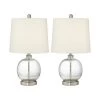 Saxby 23 Inch Table Lamp By Pacific Coast Lighting