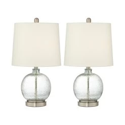 Saxby 23 Inch Table Lamp By Pacific Coast Lighting