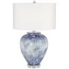 Indie 27 Inch Table Lamp By Pacific Coast Lighting