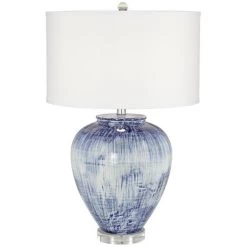 Indie 27 Inch Table Lamp By Pacific Coast Lighting