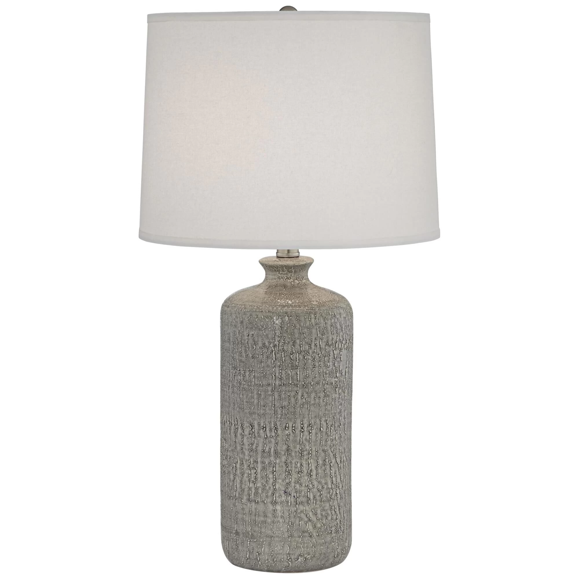 French 25 Inch Table Lamp By Pacific Coast Lighting 2 French 25 Inch Table Lamp By Pacific Coast Lighting - Image 2