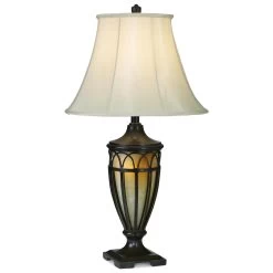Lexington 31 Inch Table Lamp By Pacific Coast Lighting