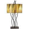 Oak Vine 31 Inch Table Lamp By Pacific Coast Lighting