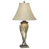 El Dorado 33 Inch Table Lamp By Pacific Coast Lighting